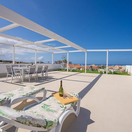 Villa La Laja With 5 Bedrooms And Sea View Каляо Салвахе Екстериор снимка