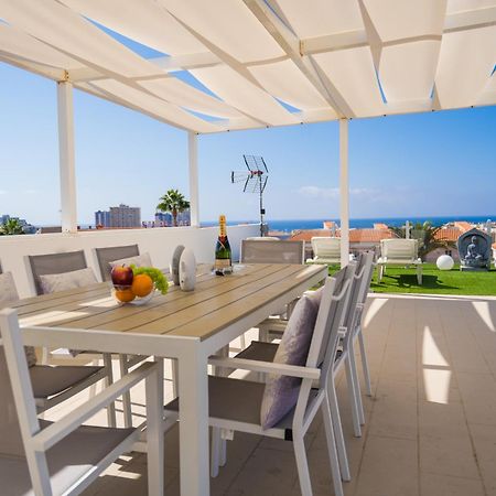 Villa La Laja With 5 Bedrooms And Sea View Каляо Салвахе Екстериор снимка