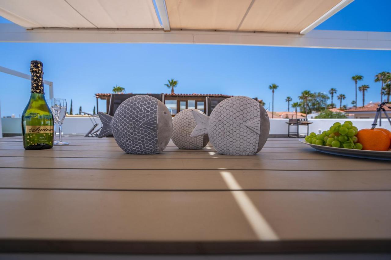 Villa La Laja With 5 Bedrooms And Sea View Каляо Салвахе Екстериор снимка