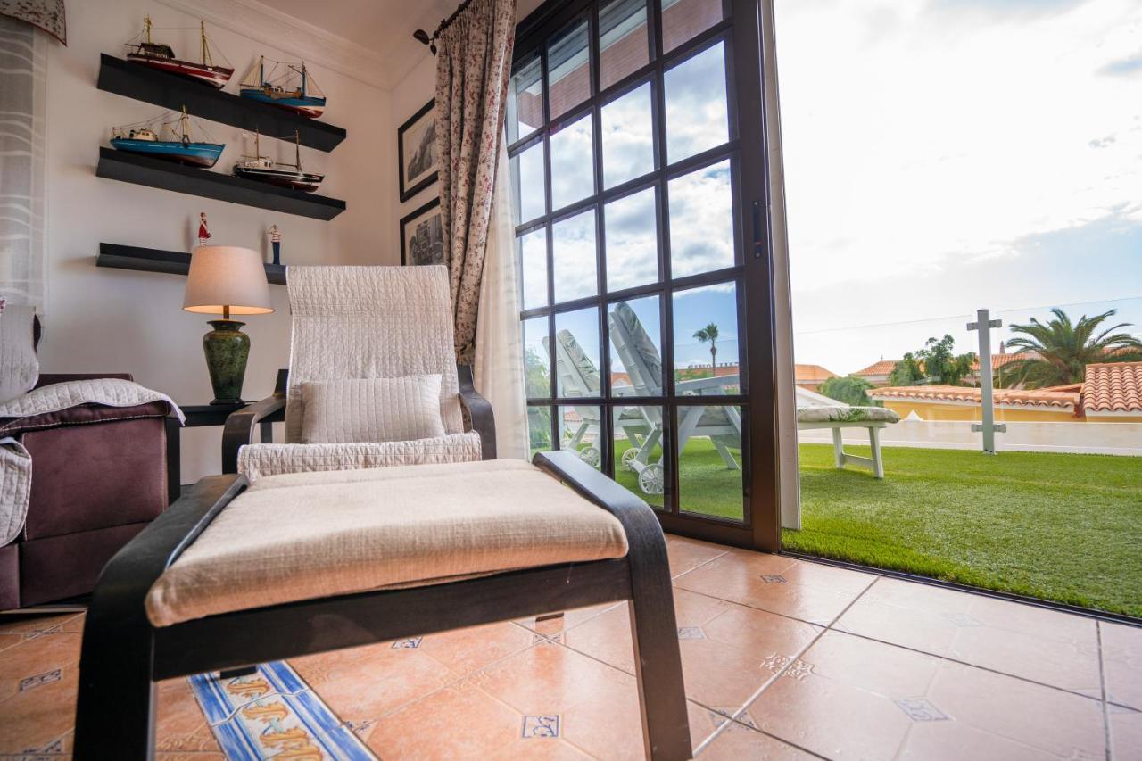 Villa La Laja With 5 Bedrooms And Sea View Каляо Салвахе Екстериор снимка