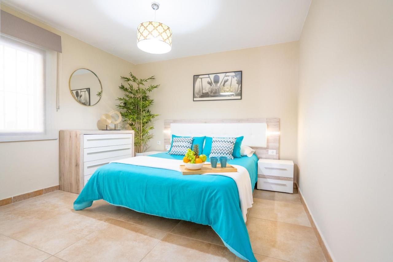 Villa La Laja With 5 Bedrooms And Sea View Каляо Салвахе Екстериор снимка