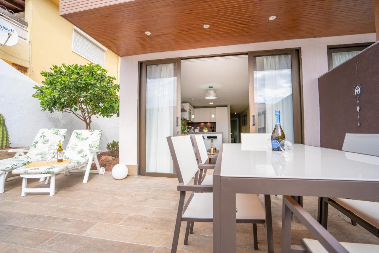 Villa La Laja With 5 Bedrooms And Sea View Каляо Салвахе Екстериор снимка