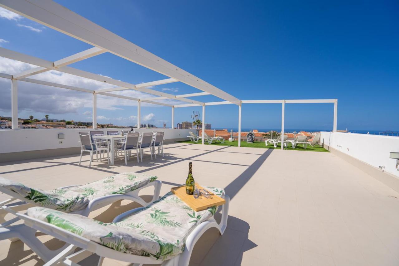 Villa La Laja With 5 Bedrooms And Sea View Каляо Салвахе Екстериор снимка