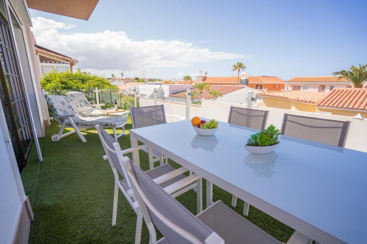 Villa La Laja With 5 Bedrooms And Sea View Каляо Салвахе Екстериор снимка