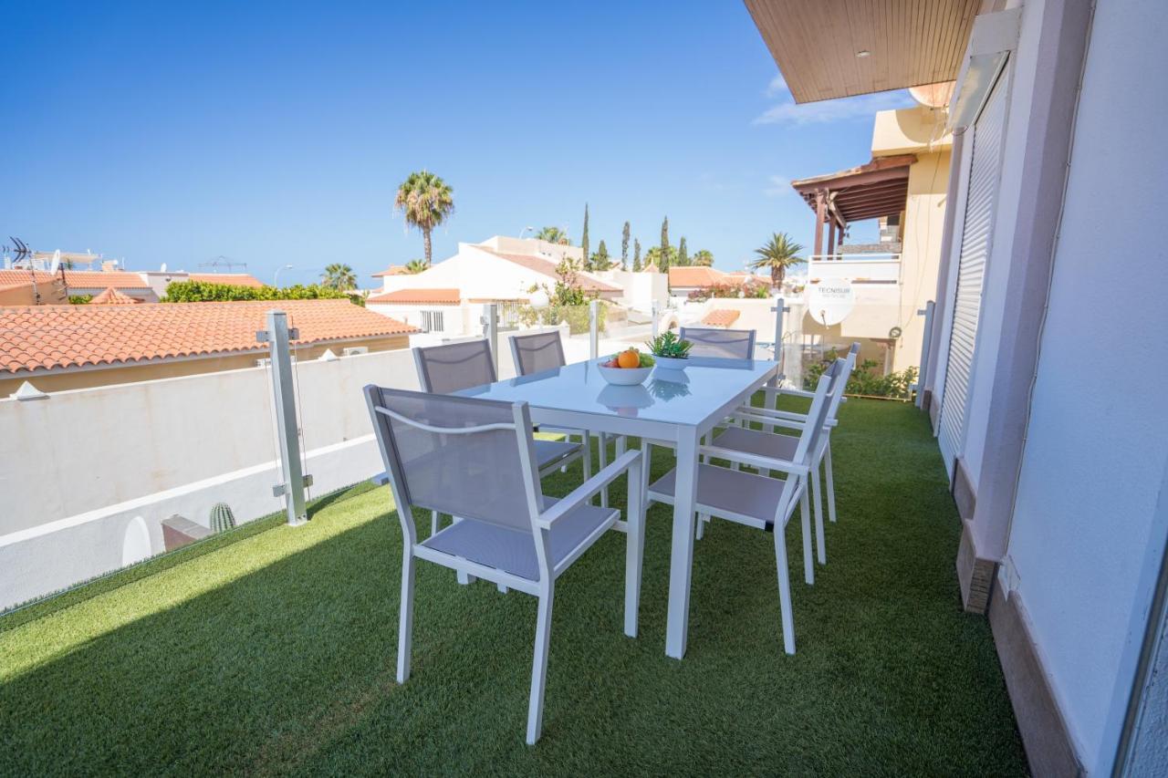 Villa La Laja With 5 Bedrooms And Sea View Каляо Салвахе Екстериор снимка