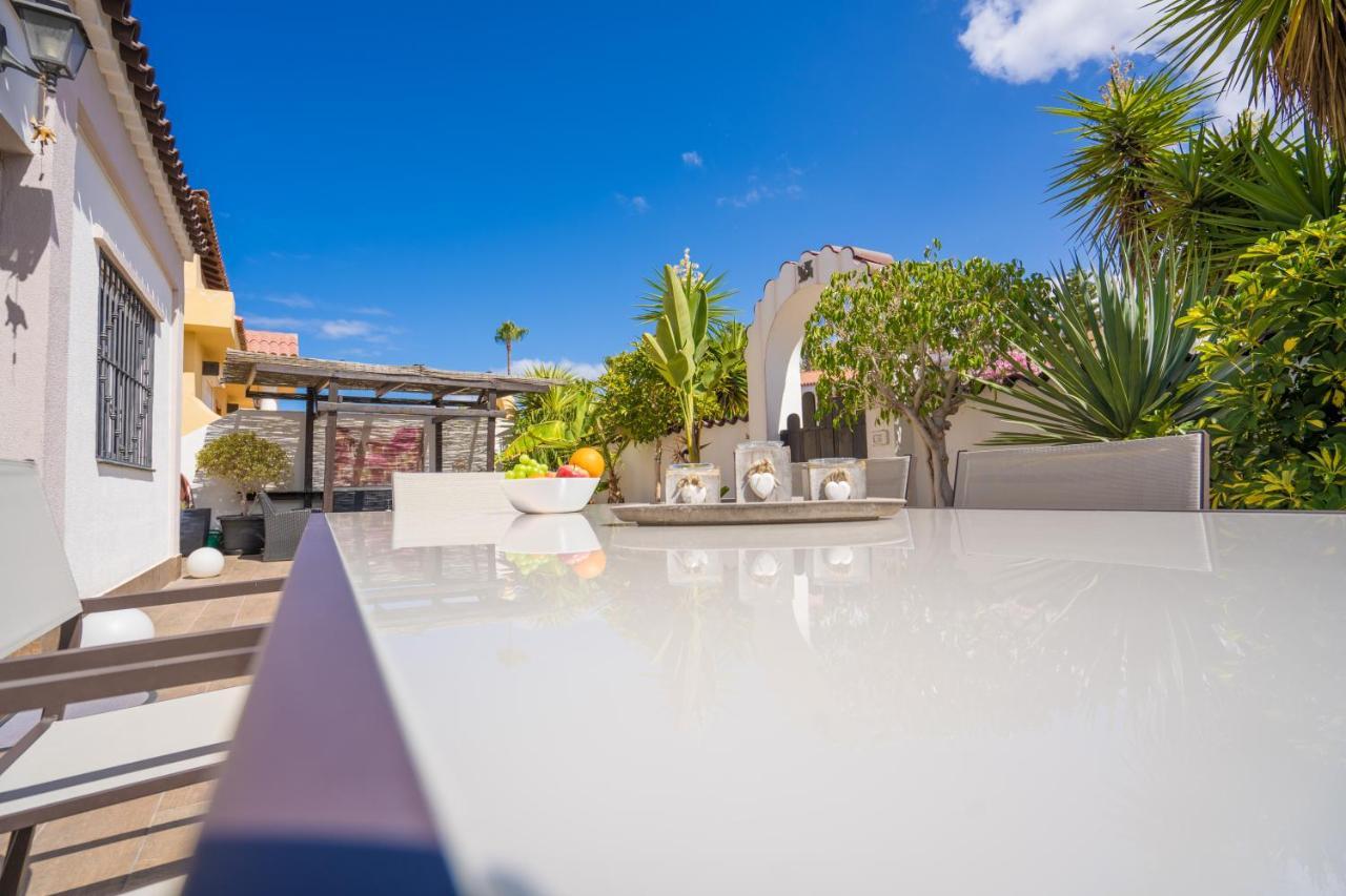 Villa La Laja With 5 Bedrooms And Sea View Каляо Салвахе Екстериор снимка