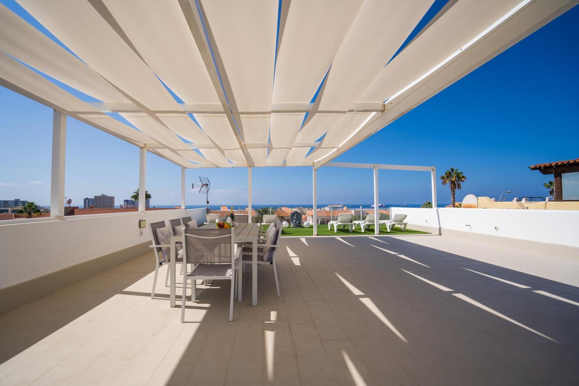 Villa La Laja With 5 Bedrooms And Sea View Каляо Салвахе Екстериор снимка